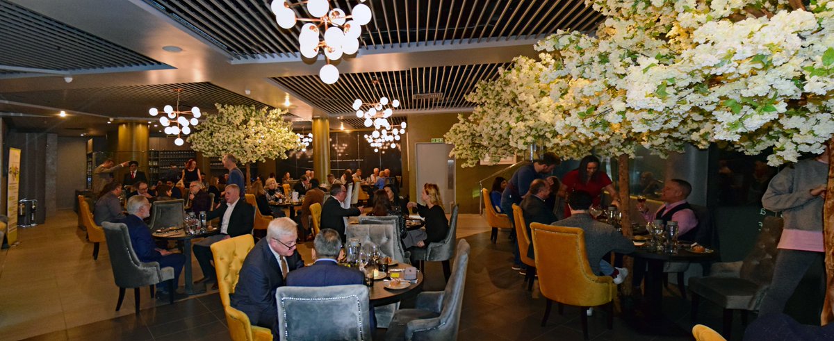 GEMMediaLtd's tweet photo. #GemMedia #NetworkingBirmingham #BusinessLunch #Birmingham #WestMidlands #BirminghamBusiness https://t.co/iqBwXgJiA8