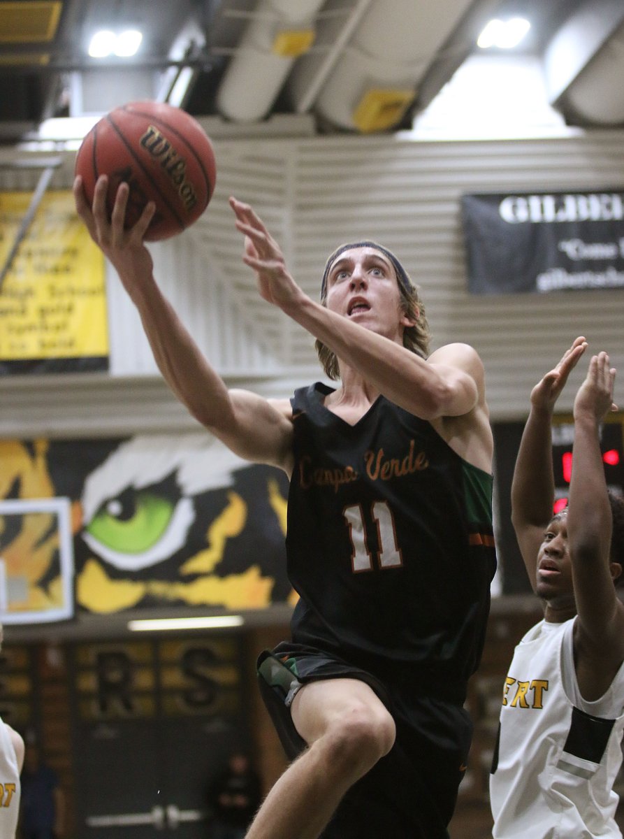AzDEW's tweet photo. Campo Verde at Gilbert - High School Basketball - Both teams played hard. Gilbert takes it 47-36. 

Gallery: 
https://t.co/t76ACg51Hm 

@GilbertBball @GHSGoons @GilbertHSTigers @Brycen_Long @griff_wiff @CVBHoops @paul_maldonadoo https://t.co/K46JTboVGq