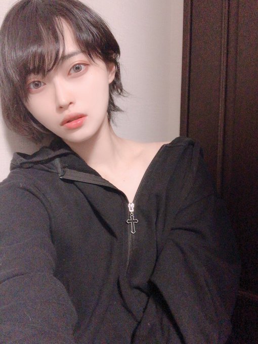 Twitterのコスプレ画像9