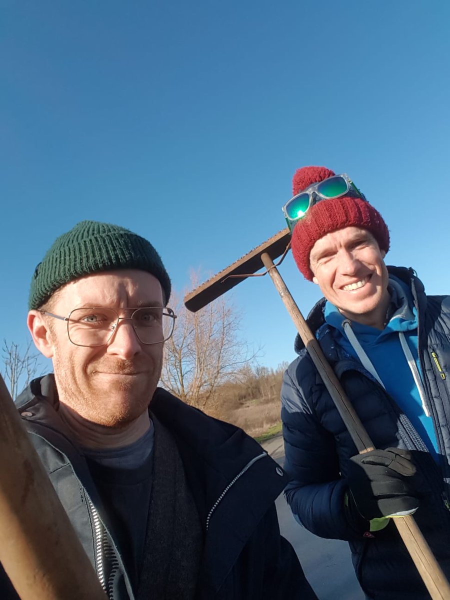 East London Vélo tweet media