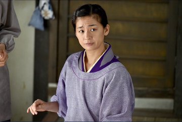 尾野真千子 釣りよか 出演はなんで とっくんて誰 麒麟がくる 伊呂波太夫は架空の人物 えんためにゅーす