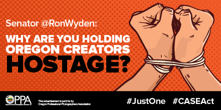 Copyright Alliance tweet media