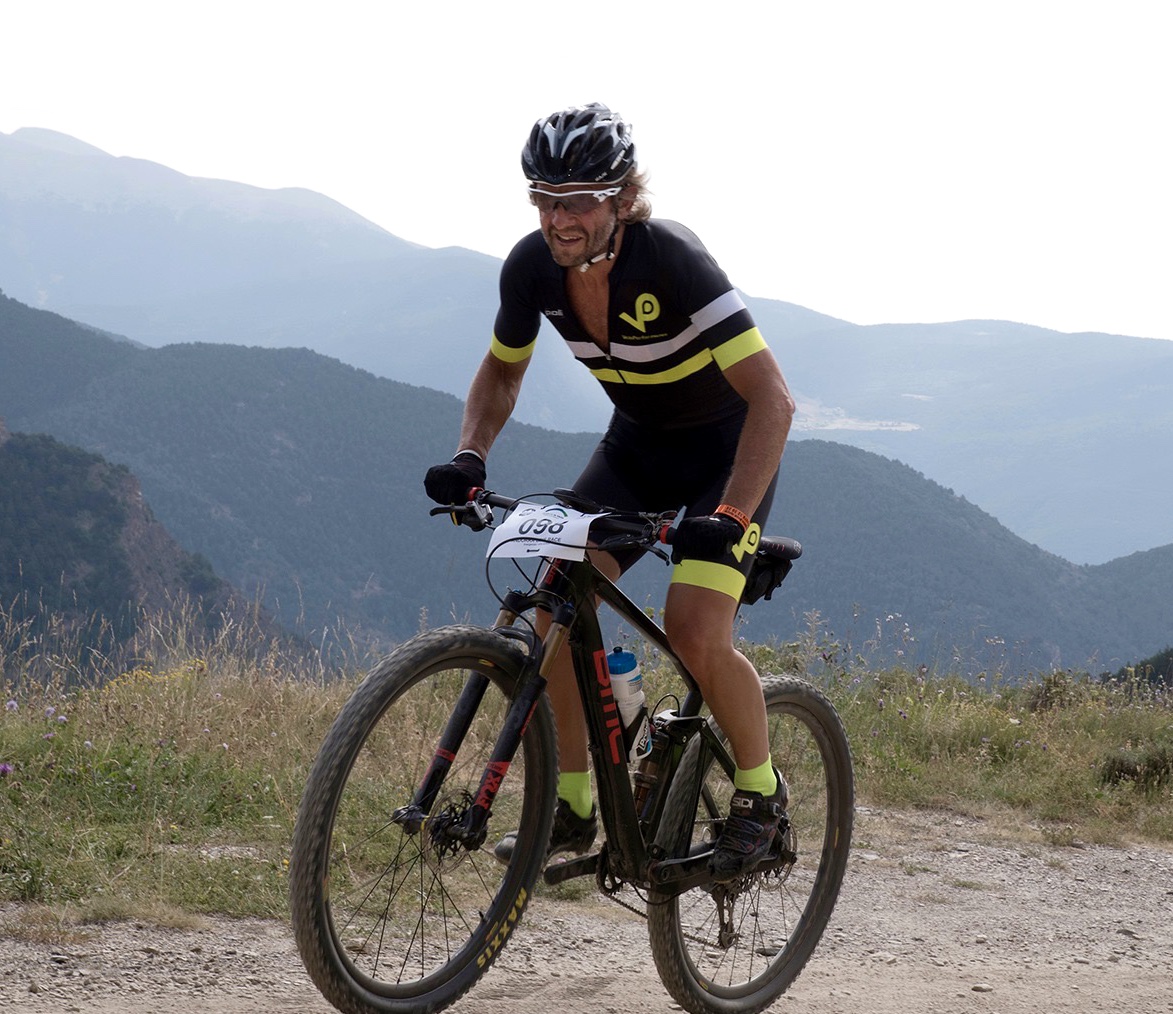 ¿Cómo van los primeros entrenos de 2020? 🤩
#ANDBR #Andorra #AndorraBikeRace