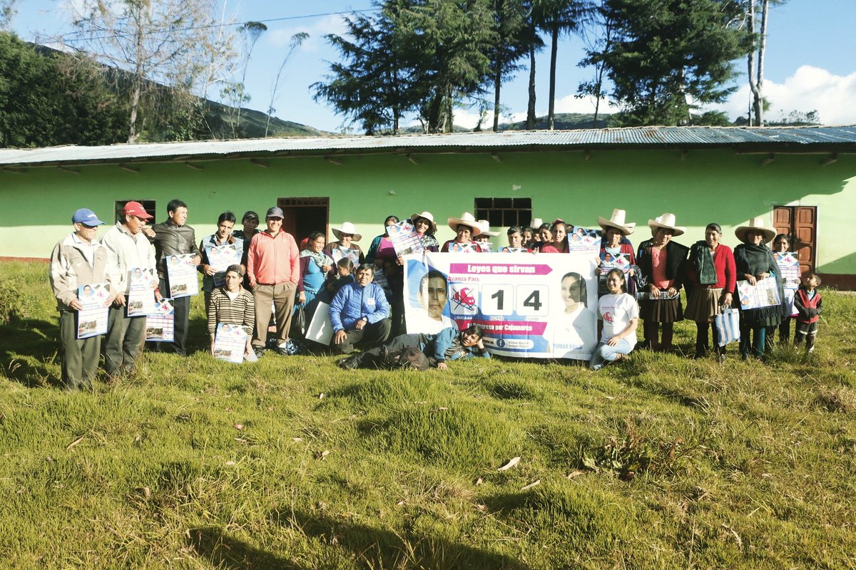 bacon_richar's tweet photo. Fortalecer las Rondas Campesinas, ser permisibles con las acusaciones contra los ronderos por abuso de autoridad, solo debilita esta institución del pueblo. https://t.co/52s9PFtMQf