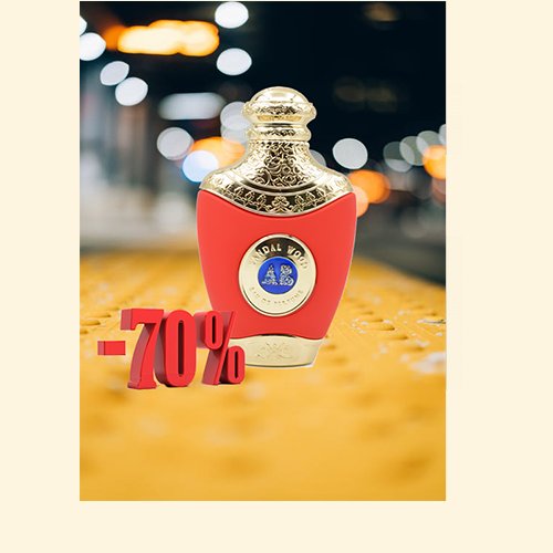 HereraOfficial's tweet photo. Sandal Wood
———————-💥الآن وبخصم 70%
عطر فرنسي يفوح بجمال راقي يجمع بين المستوى الرفيع والتفرد ؛

عطر مميز من العطور الشتوية من عطور أفنان الباتل المميزة وفرناها لكم وبخصم 70%  💝 💝 💝 https://t.co/VtkBuDaO1z