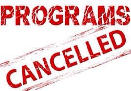 LivingAburg's tweet photo. All Recreation and Drop-in Programming is cancelled for this morning at the Libro Centre.
A decision on Public Skating will be announced here this afternoon.
Have a safe snow day! ❄️. #Amherstburg #aburgrecreation https://t.co/7Q1FYpv8EW