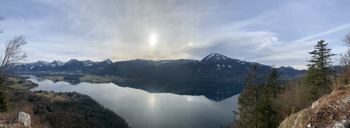 Can’t beat days off in Austria 🇦🇹