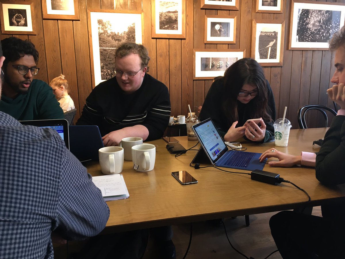JamieScrivenYC's tweet photo. Hard at work on a training package to support the transition into adulthood for young people! Great work being done today! @LlaisIfanc @youthcymru https://t.co/1Ra5OqptRD