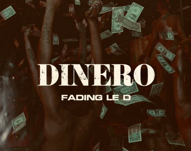 sinox_officiel's tweet photo. Fading Le D – Dinero (CLIP)

> https://t.co/aUGFwBU3Se https://t.co/EcVGJzWkGV