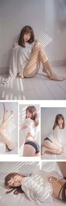 コスプレイヤー焖焖碳-のTwitter画像47