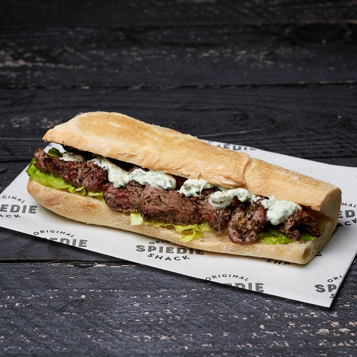 SpiedieShack's tweet photo. A perfect day for tucking into one of our charcoal-grilled spiedies today! We're serving grilled Med vegetables with pesto (vegan), halloumi, marinated chicken and lamb spiedies this weekend 🔥🍔🍟😋 #spiedieshack #spiedies #streetfood #SurreyQuays #CanadaWater #London https://t.co/5nqEGmdXJj