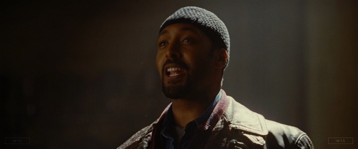Happy Birthday to Jesse L. Martin who\s now 51 years old. Do you remember this movie? 5 min to answer! 