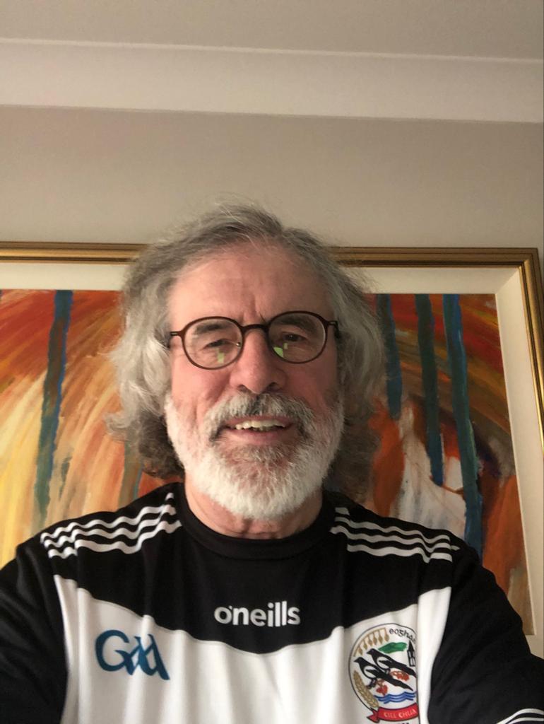 Gary Ohare tweet media