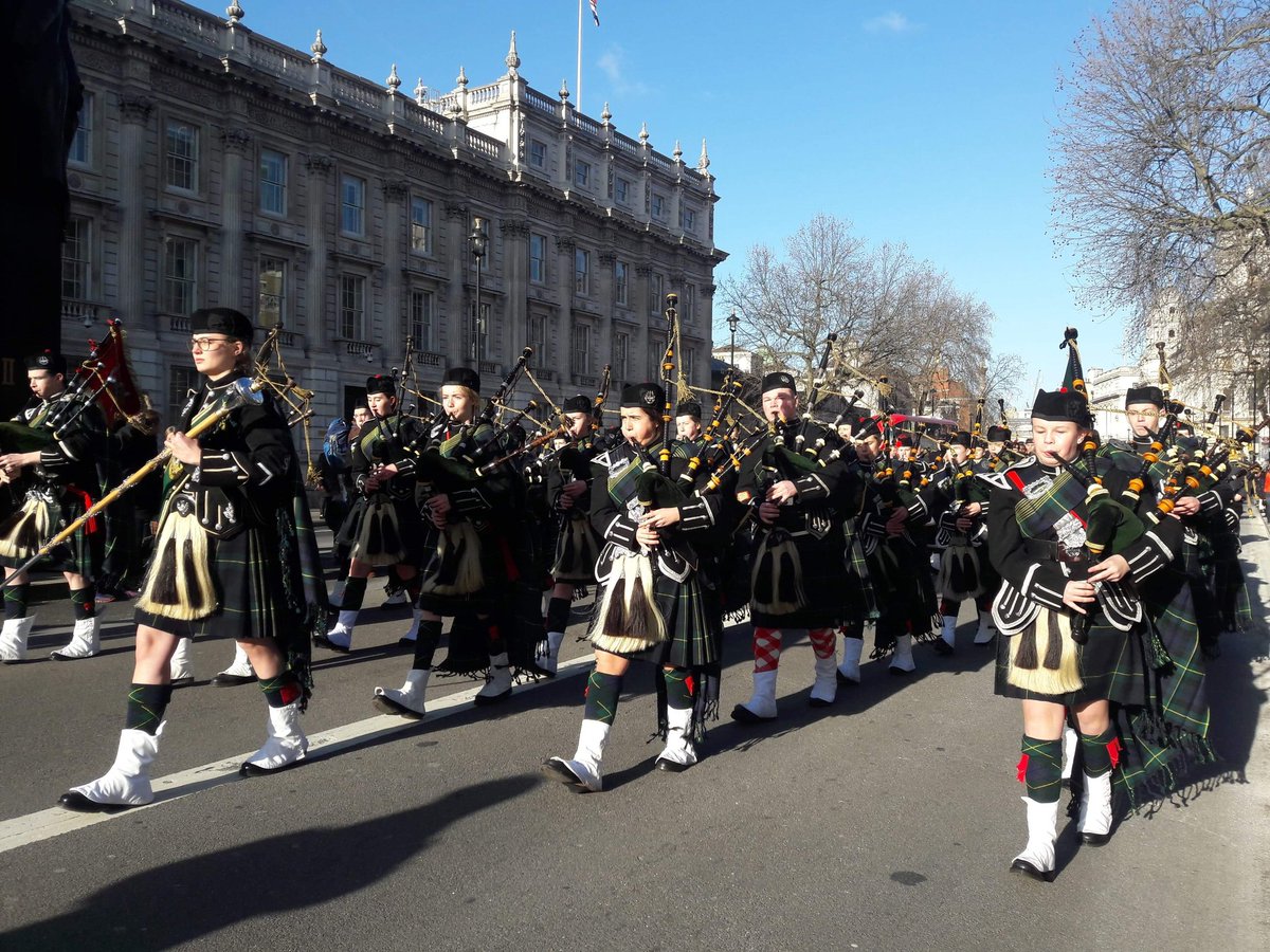 #waspicampaign2018 #WePaidInYouPayOut #WASPI #1950sbornwomen #injustice #FightInequality today in Whitehall. London City waspicampaign2018 ladies joined the demo..