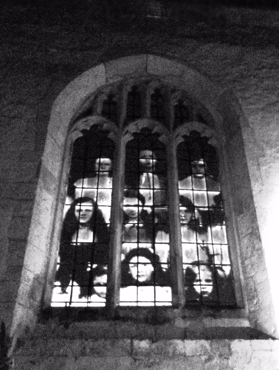 karenCrosbyart's tweet photo. Filaments exhibition tonight at St Mary’s Church Burham 4-8 pm. I’ll be showing Traces along with @rosiejam @inkyhands @karenCrosbyart @mspclaire @bzilla https://t.co/JxEGVL5u42