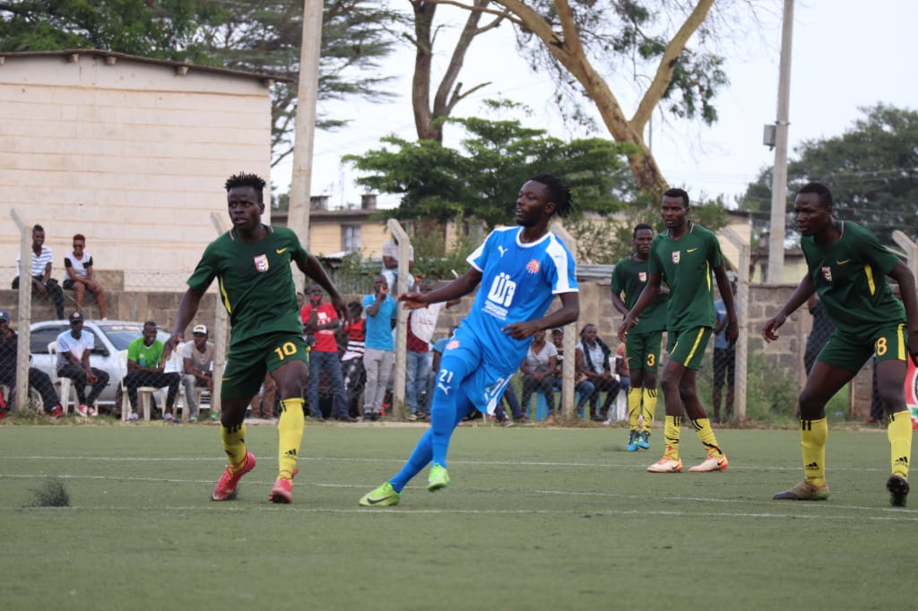NrbCityStars's tweet photo. Half Time:

Ni raha tu kwa #SimbaWaNairobi wote hapa Camp Toyoyo na Nairobi kote. Oliver Maloba anatuinua kwa mara nyingine 🔥🔥🔥

Nairobi City Stars 1- 0 Vihiga Bullets.
#Rahatu #SimbaWaNairobi https://t.co/adbdfTsPYY
