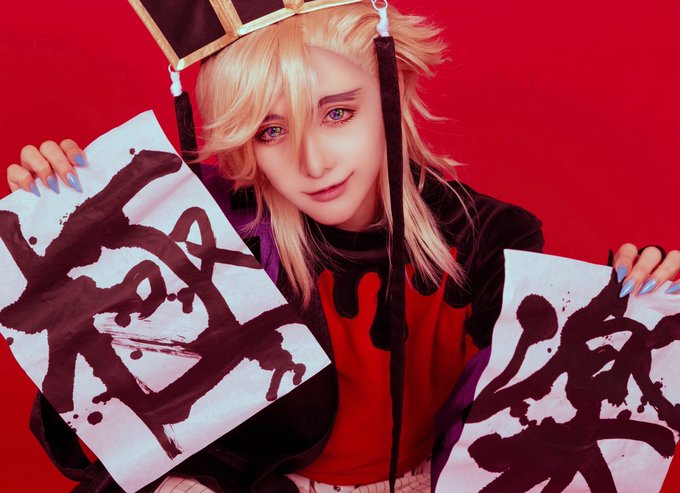 Twitterのコスプレ画像38