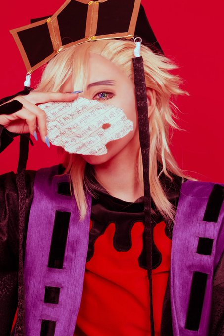 Twitterのコスプレ画像39