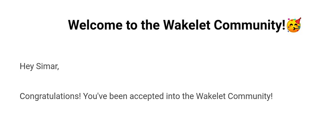 dpskamal's tweet photo. ✨🌊This is EPIC!🌊✨ 1️⃣4️⃣ Year old #StudentChangemaker 🦸♀️🌏and #WakeletWave surfer🏄♀️ - Simar💙 is now part of the @wakelet community🤖! Super proud of you🤩! #TheHumansAreComing 🤖🌊🏄♀️ https://t.co/DFfJmZbh7z
