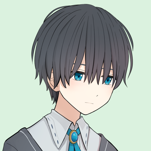 黒髪の男のtwitterイラスト検索結果 古い順