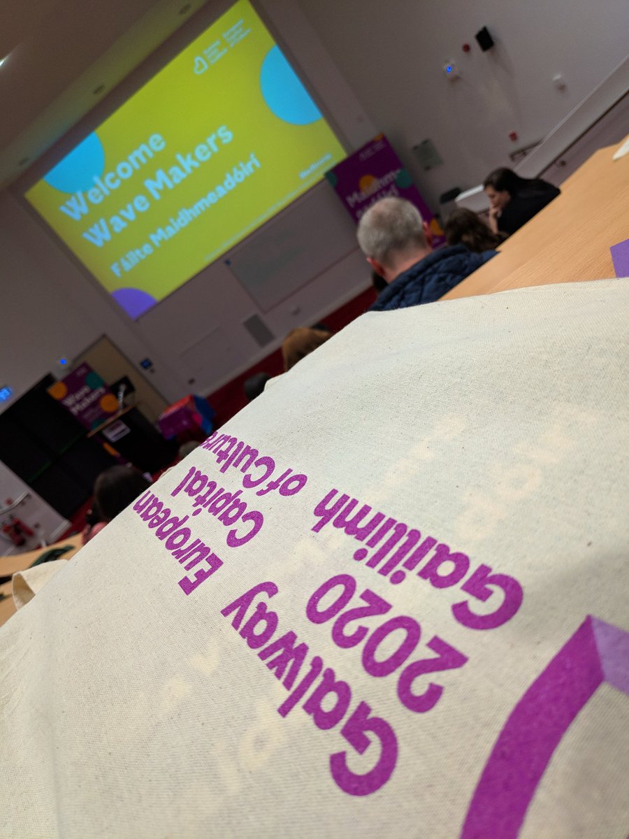 harish1995's tweet photo. Delighted to be here #Galway2020 https://t.co/214blbaQMG