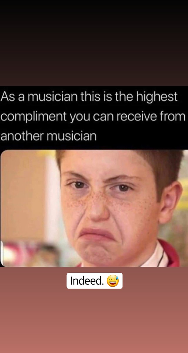 DubDron's tweet photo. The damn truth! 😅 https://t.co/q5ihTMelPr