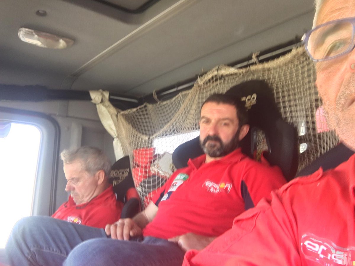 Epsilon Team tweet media