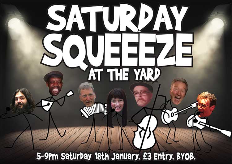 TheYardatReigateStn tweet media