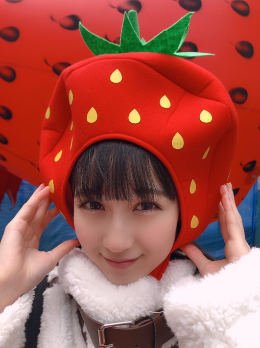 今村麻莉愛のTwitter画像40