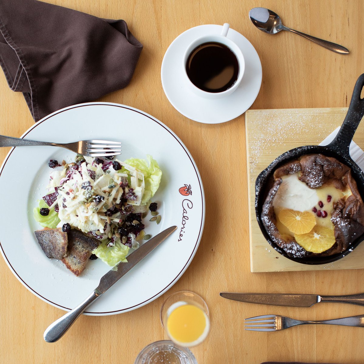 Who is up for a cozy and leisurly breakfast this fine Saturday? #weekendbrunch
