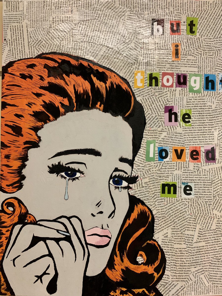 ELHS_spARTans's tweet photo. ELHS ADVANCED ART SHOW #inthestudio #besmartmakeart https://t.co/s9vORc0oKv