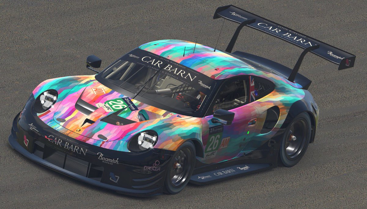SimpactOfficial's tweet photo. @iRacing @TSR_Jord @TSR_Maarten @HalfRace 🔥🔥🔥 https://t.co/su0bxXk0W1