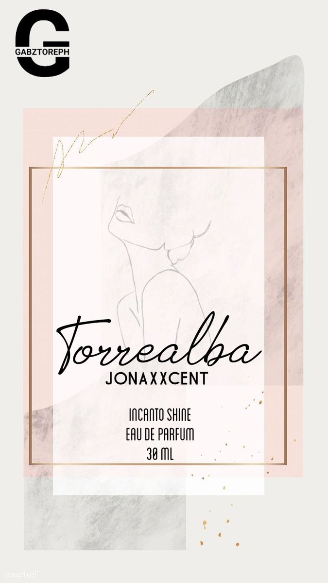 GabztorePh's tweet photo. Jonaxxcents for girls https://t.co/bZdWBTqf8Q