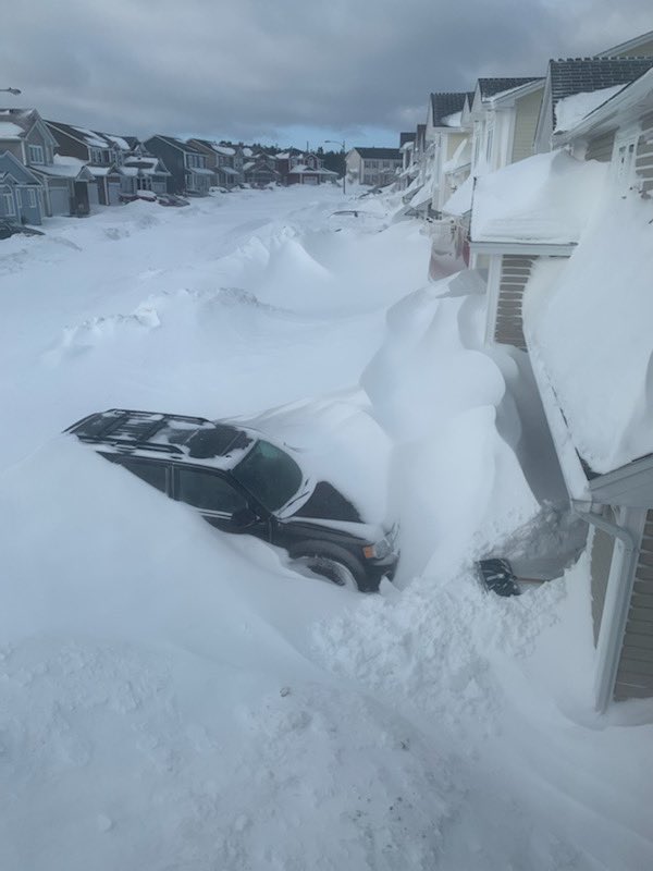 jdavidmitchell's tweet photo. Hello, Air Canada Vacations? ❄️❄️❄️ #nlwx https://t.co/ZjKiZ2w9iG