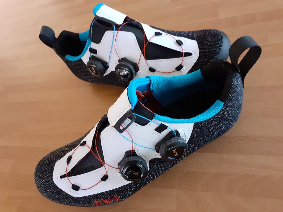 Over the moon to be representing @bottcycleteam again for 2020 #timefornewshoes #bringiton #flying