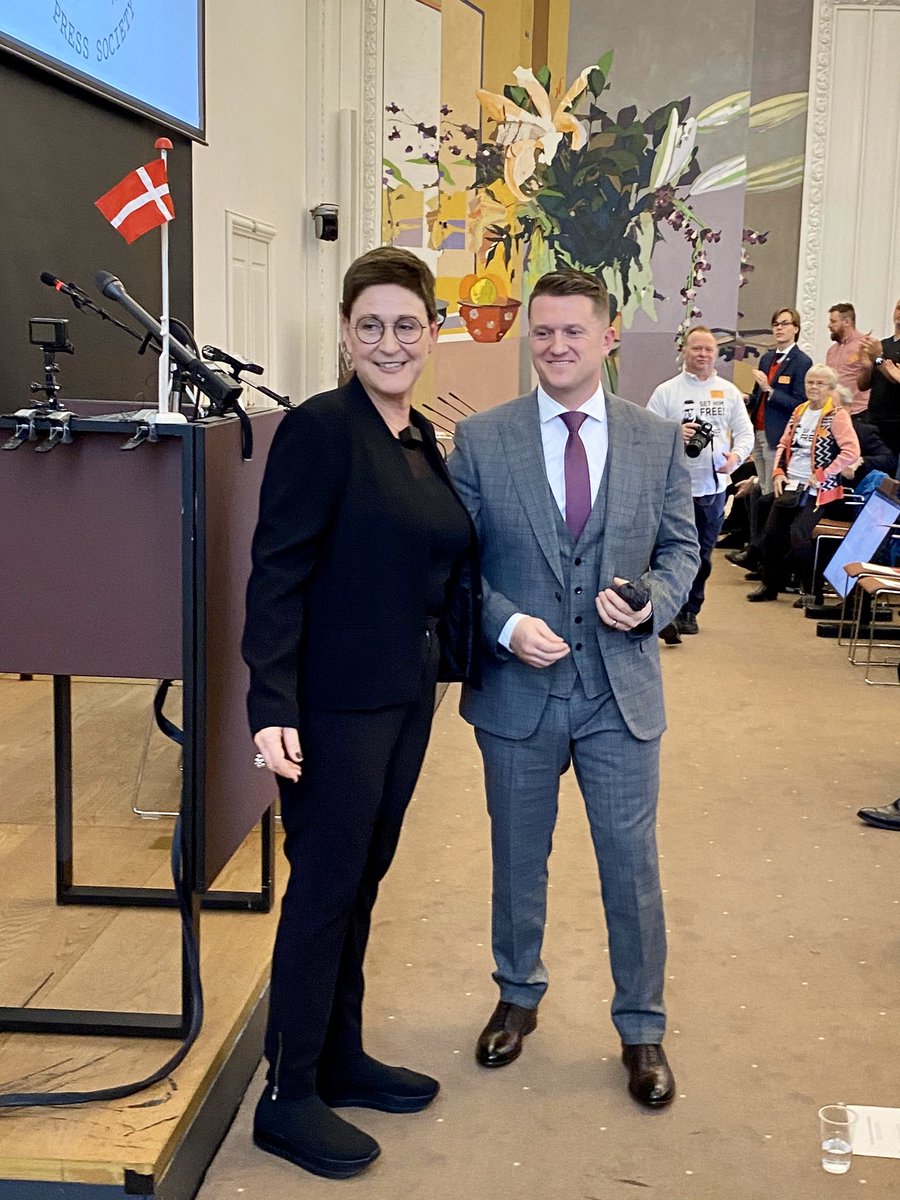 Marie Krarup tweet media