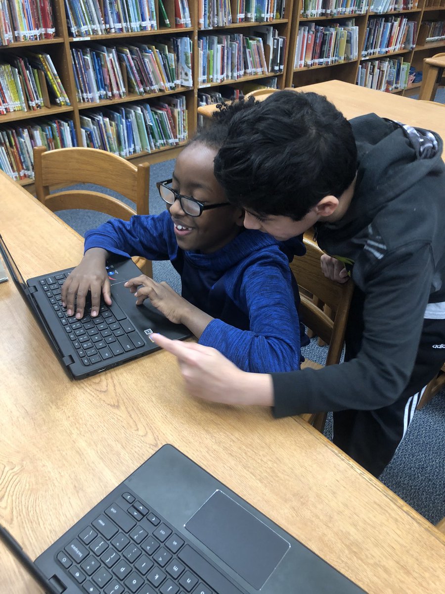 RLC Library (@library_rlc) on Twitter photo 3rd graders researching the great MLK! ❤️<a href="/RLC_Coyotes/">Rosa Lee Carter ES</a> <a href="/RLCPrincipal/">Diane Insari</a> <a href="/MouwRyan/">Ryan Mouw</a> <a href="/A_Cebular/">Abby Cebular</a> 3rd graders researching the great MLK! ❤️<a href="/RLC_Coyotes/">Rosa Lee Carter ES</a> <a href="/RLCPrincipal/">Diane Insari</a> <a href="/MouwRyan/">Ryan Mouw</a> <a href="/A_Cebular/">Abby Cebular</a>