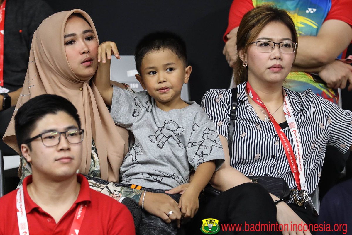 Ahsan Hendra Fans (@ahhendners) on Twitter photo 