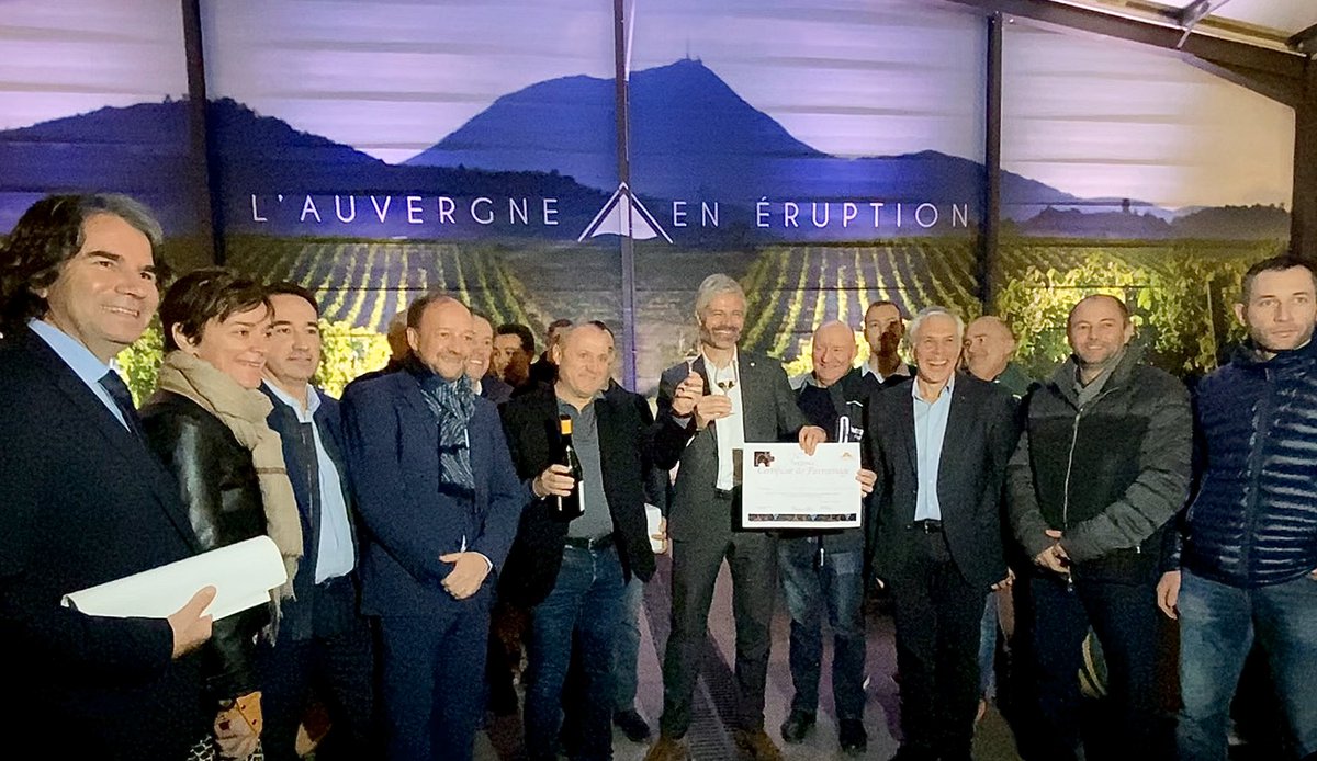 Lea Desprat tweet media