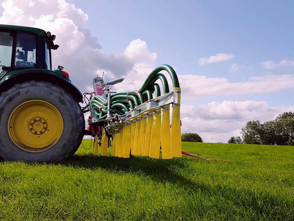 drumlishfarm's tweet photo. On the look out for a new @slurrykat dribble bar? Then look no further, contact DFM for all your slurry equipment needs... 💩🚜

Call >> NI: 028 8289 8891 IRL: 048 8289 8891

#slurry #slurry2020 #slurrykat #farmingireland https://t.co/jkDDYxWaqN