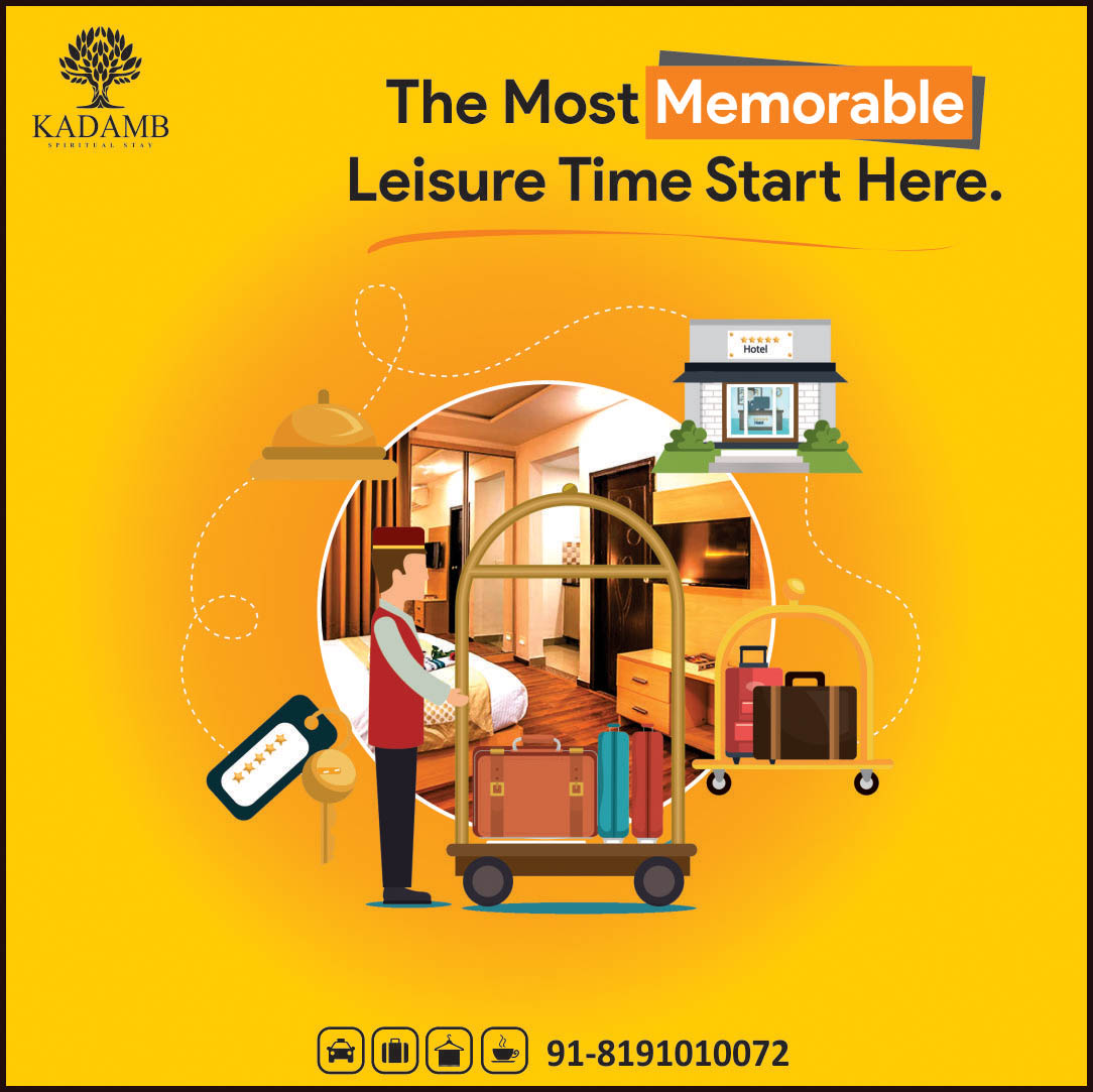 KadambSpiritual's tweet photo. The Most Memorable Leisure time starts here.
Call Us: +91-8191010072
#BestHotelToStay #Peace #FamilyHotels #Comfort #Luxury #BestStay #BestHospitality #Relax #Eat #Fun #Enjoy #Mathura #FamilyCelebration https://t.co/rrX5loCOz8