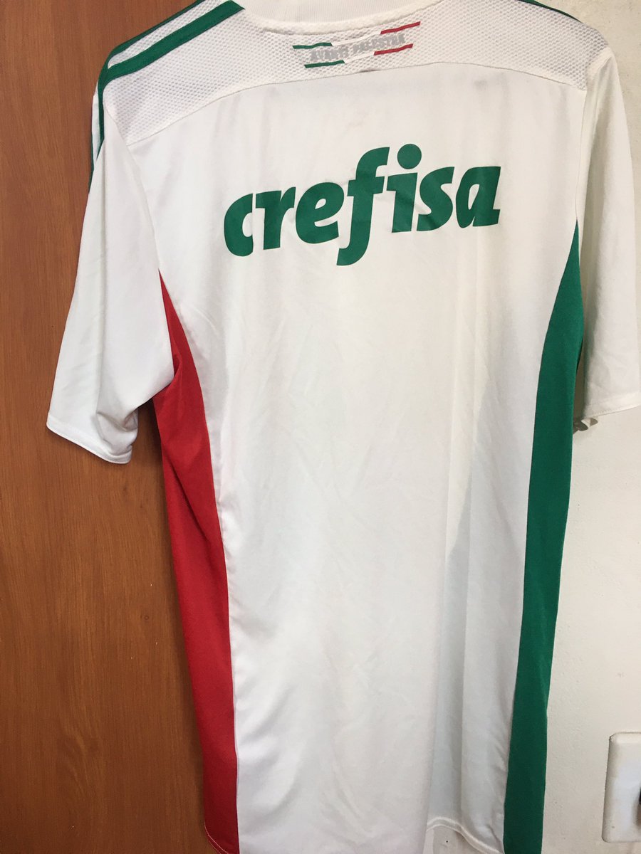 camisa palmeiras 105 anos