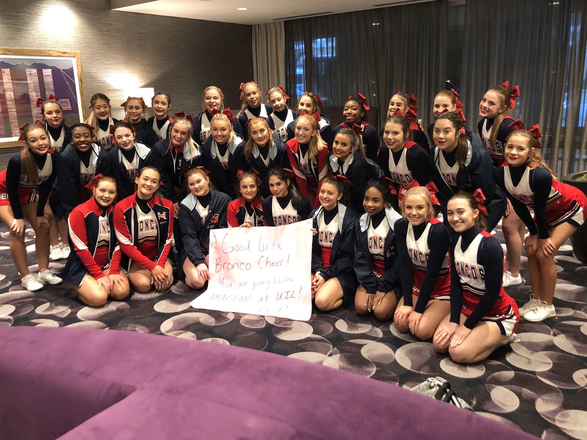 <a href="/JKPeirson/">Jennifer Peirson</a> So Excited for Today!! Thank you for your support #UILSTATE2020