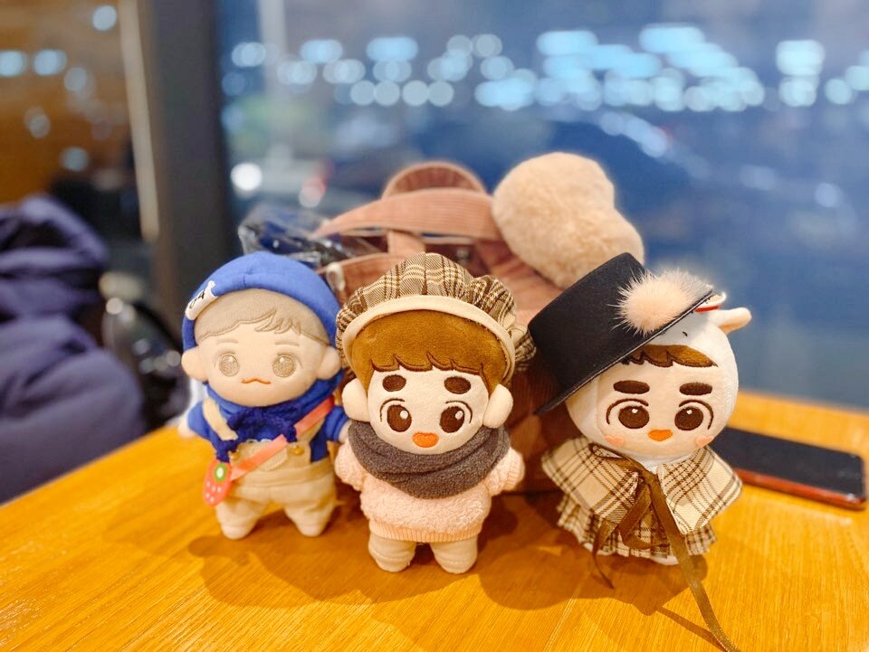 b_bbobbo_som's tweet photo. 귀여워😭 https://t.co/f47oD1v8XP