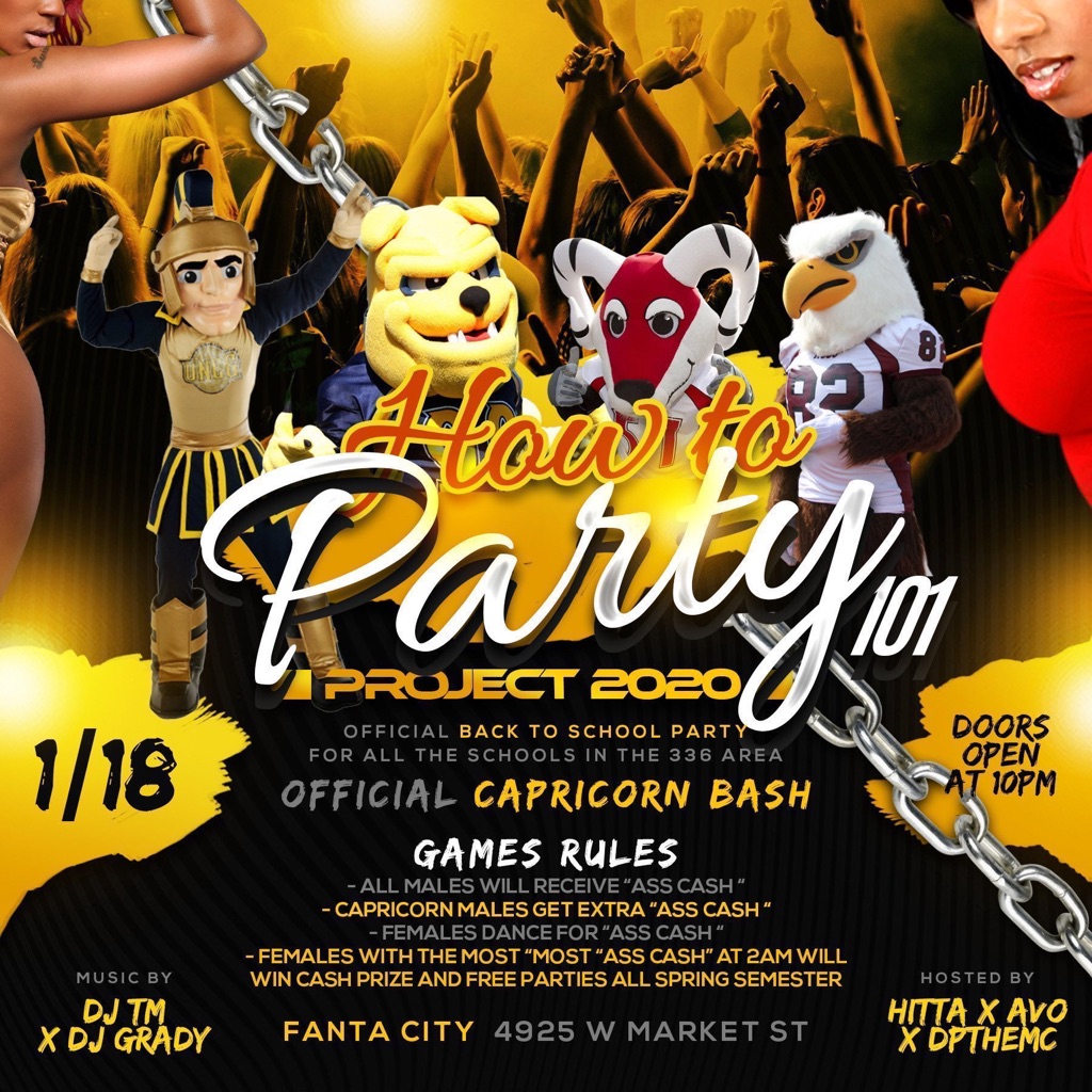 LadiesOfKaress's tweet photo. As you wake up go ahead and rsvp for tnite event #HowToParty101
Tickets $5 , $7 and $10 go and buy your ticket ๐ซ -> https://t.co/JMjRJDo9jb
So you donโt have to be in that long line tnite hit up @mrkaress for info #KaressEnt x #DamnRight x #Jascity https://t.co/HDXBHKtvBa