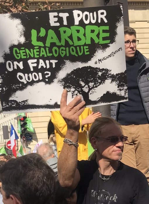 rbrancour's tweet photo. Réduire l'artificialisation des sols ne servira à rien si on artificialise dans le même temps la procréation. Soutien total à #MarchonsEnfants #PMApourToutes = #PMAsansPere https://t.co/Ug7CQfMy2V