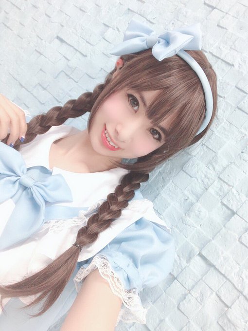 コスプレイヤーみなみのTwitter画像31
