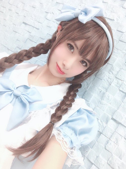 コスプレイヤーみなみのTwitter画像30
