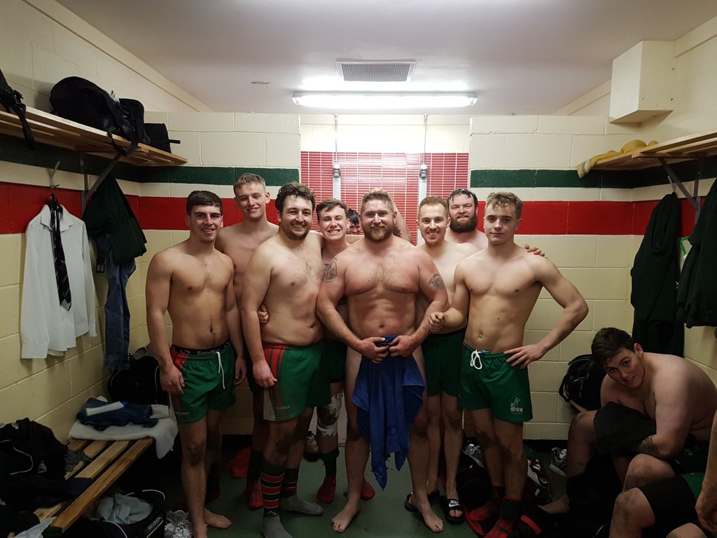 West Stags tweet media