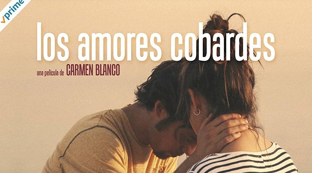 Peliculón indie #LosAmoresCobardes con <a href="/blancapares/">Blanca Parés</a> (#Julieta de <a href="/AgustinAlmo/">Agustín Almodóvar</a>) Ya disponible en <a href="/PrimeVideoES/">Prime Video España</a>